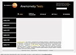 Pomiar przepływu powietrza - www.anemometry.eu