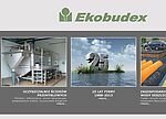 Zbiornik na deszczówkę - www.ekobudex.pl