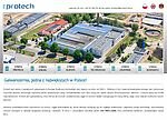 Miedziowanie - www.protech.biz.pl