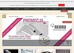 Uchwyty meblowe - www.wiprumia.pl
